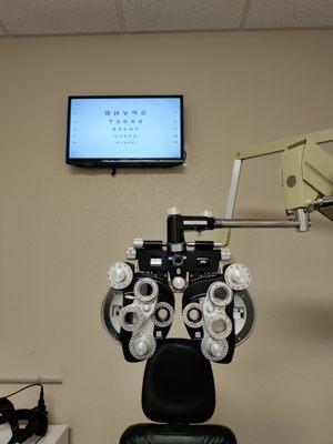 Eagle Eyes Vision Center North