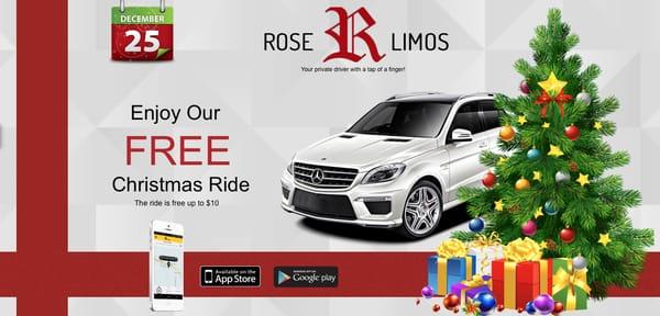 Rose Car and Limo Service