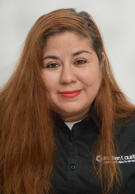 Julia Sauceda (Licensed Counselor)