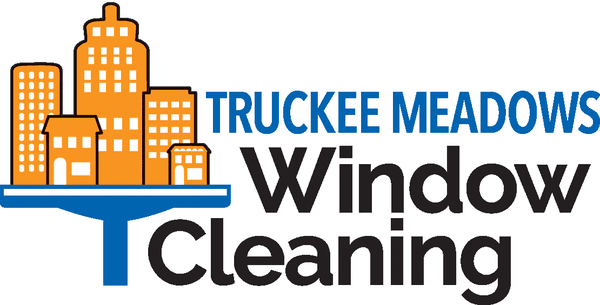 Truckee Meadows Window Cleaning logo