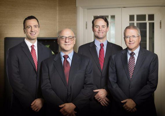 Attorneys of Anderson Carey & Williams