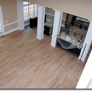 Euro Hardwood Floors