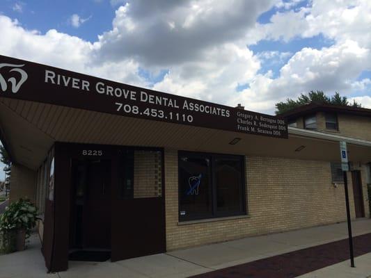 River Grove Dental