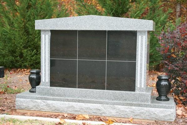 Columbarium