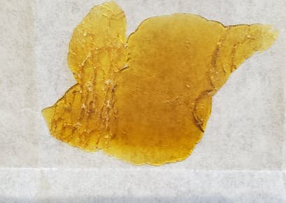 Cannabis Concentrates