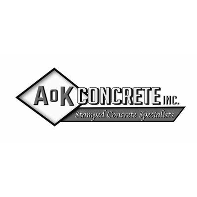 AoK Concrete and Masonry