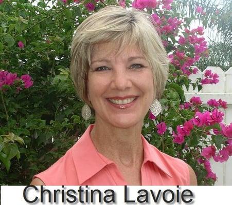 Christina Lavoie Realty