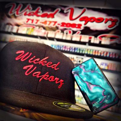 Wicked Vaporz