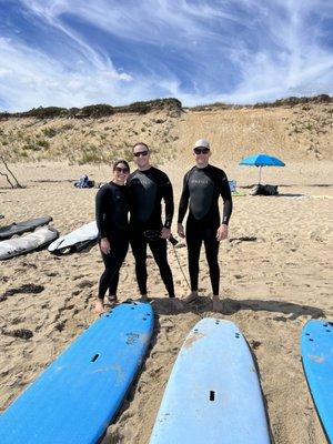 Sugar Surf Cape Cod