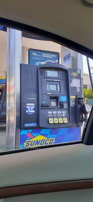 Sunoco