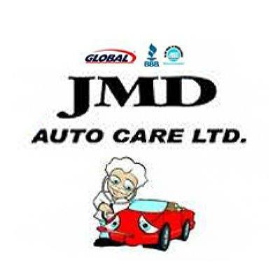 JMD Auto Care