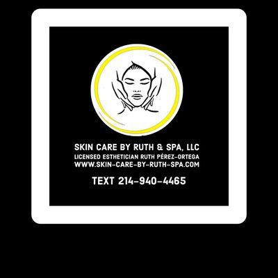 Skin Care By Ruth & Spa