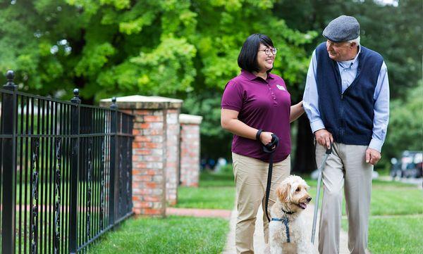 Home Instead Senior Care