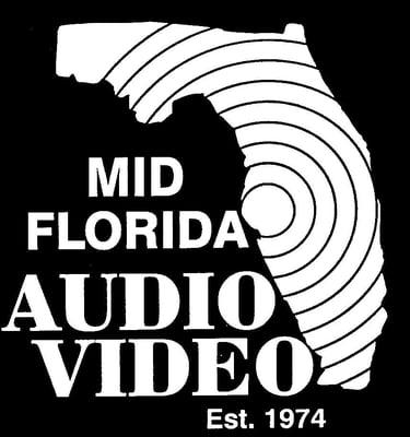 Mid Florida Audio/Video was founded in 1974 and continues to be Central Florida's leading CCTV and digital antenna provider.