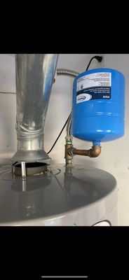 Water heater