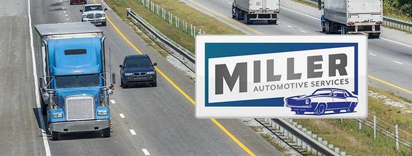 Miller Automotive Services is the premier DC Metro area commercial repair, inspection, and sales destination.