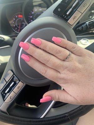 Vivid Nails Spa