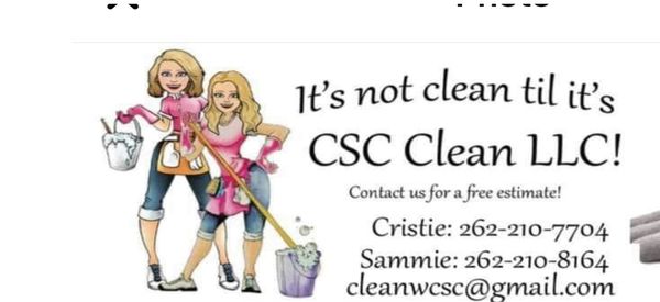 CSC Clean