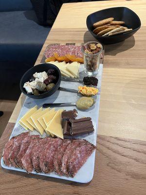 Charcuterie