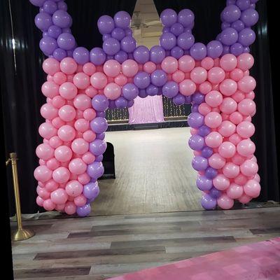 Balloons Décor and More By Lindsay