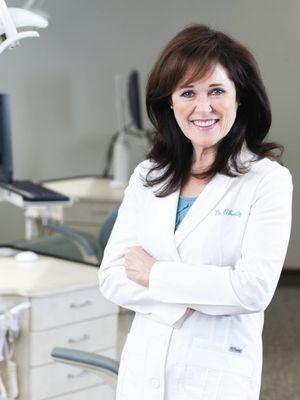 Dr. O'Reilly is a trusted, board-certified professional with years of experience in the Annapolis, Maryland community...