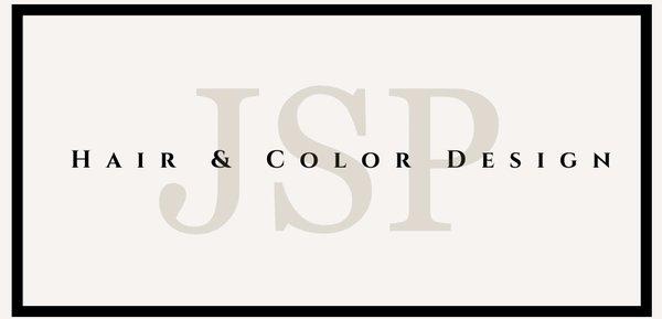 J.S.P Hair and Color Design