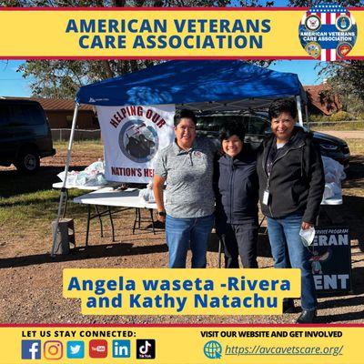 American Veterans Care Association