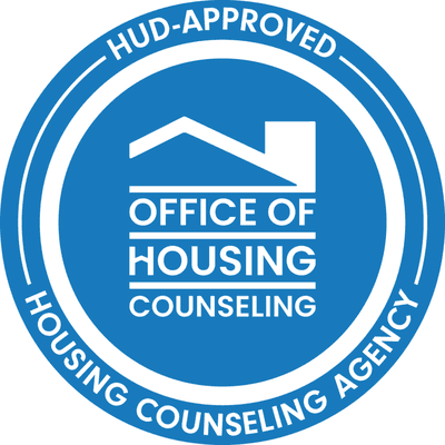 Credit.org is a Housing and Urban Development Housing Counseling Agency.