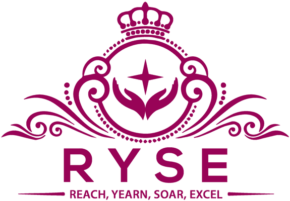 RYSE pronounced like RISE is a coaching and consulting company.