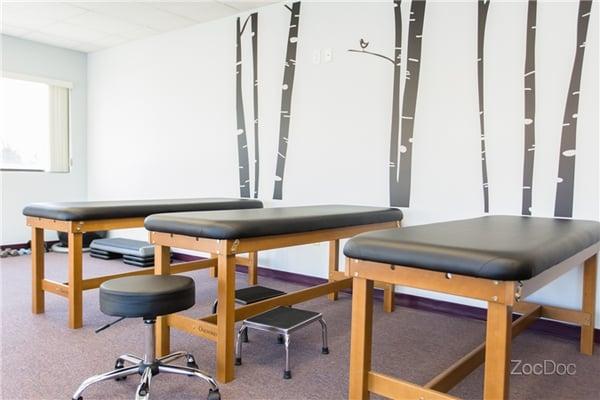 We take a hands on approach to Physical Therapy in Freehold, NJ serving the Greater Monmouth County Area.