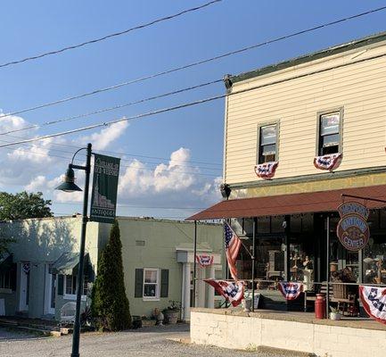 Wexford General Store Antiques