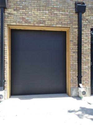 Chicago Door LTD