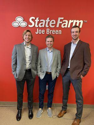 Joe Breen-State Farm Insurance Agent