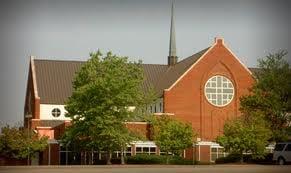 Homewood Church of Christ