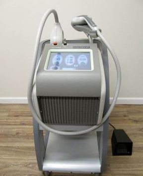 Solera Cutera Laser for our Laser Hair Removal