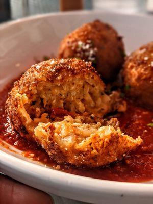 Arancini