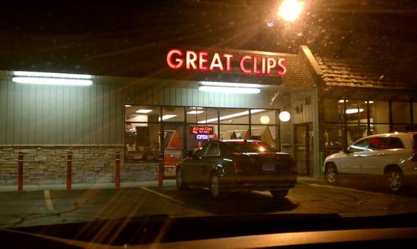 Great Clips