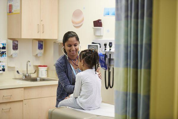 Bowdoin Street Health Center