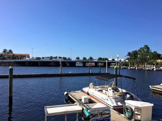 Bayfront Condominiums of Naples