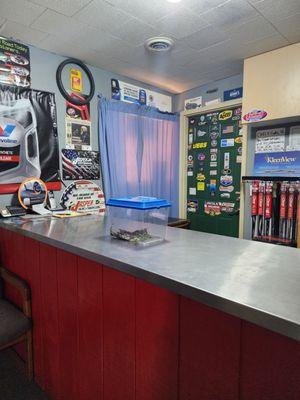 Hebron Auto Repair