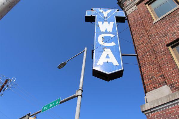 YWCA Central Alabama