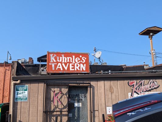 Kuhnle's