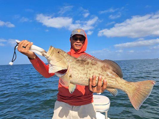 Crabtree Fishing Charters