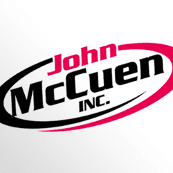 John McCuen Plumbing Heating Air Conditioning