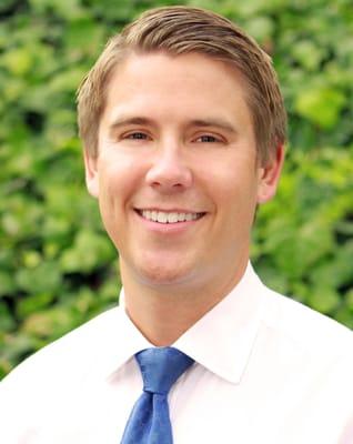 Luke Woodward  - Coldwell Banker Residential Brokerage