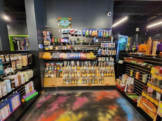 G & G Smoke Shop