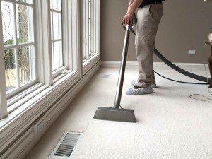 Carpet Cleaning