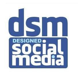 Designed Social Media