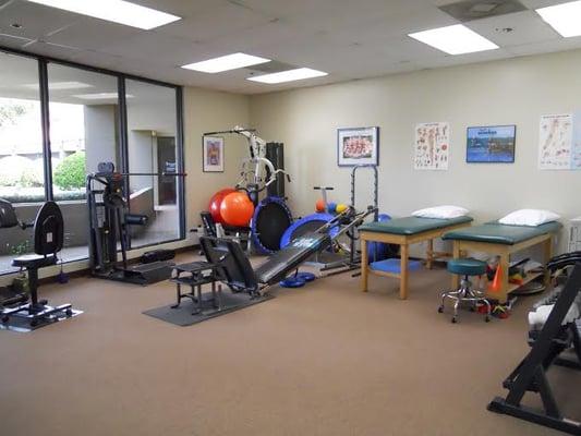 Ascent Physical Therapy