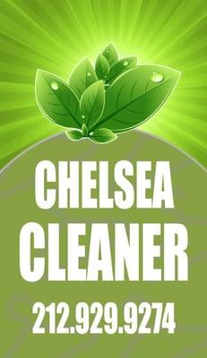 Chelsea Cleaner